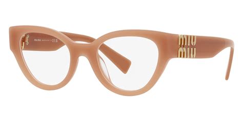 miu miu mu01vv|Miu Miu MU 01VV Eyeglasses .